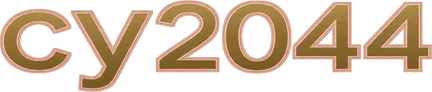 cy2044 লোগো